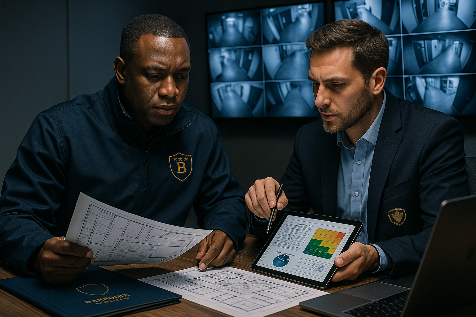 Security Consultancy